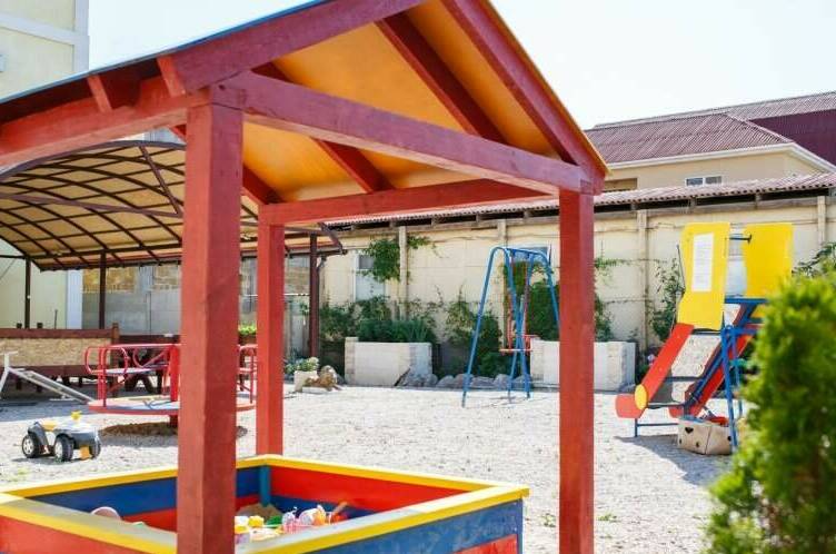 Гостевой дом «Радуга»