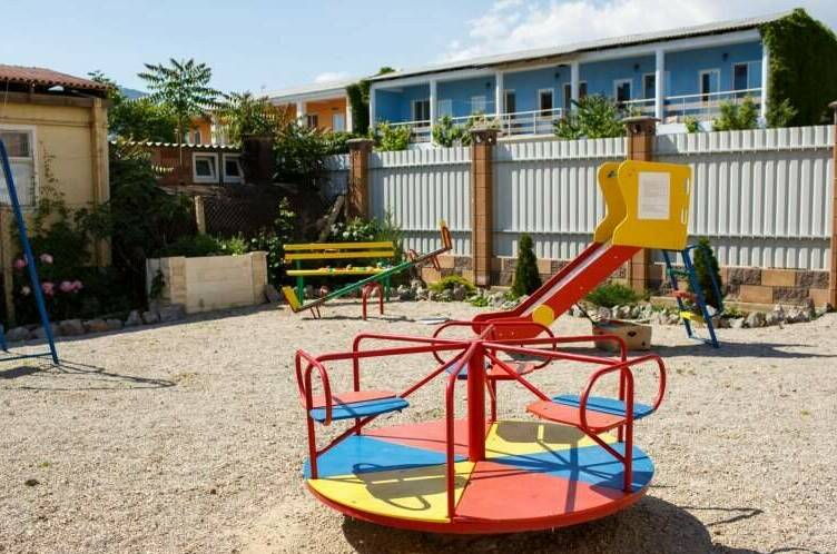 Гостевой дом «Радуга»