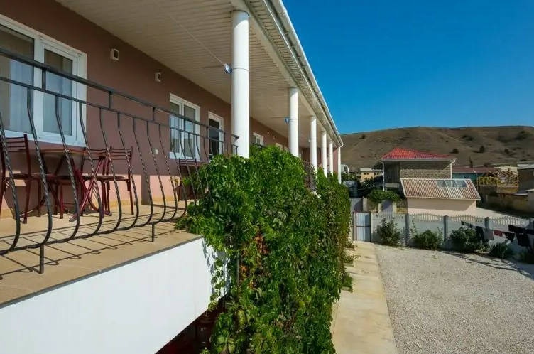 Гостевой дом «Венера»