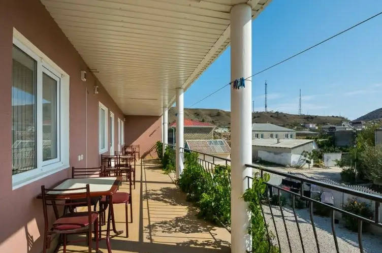 Гостевой дом «Венера»