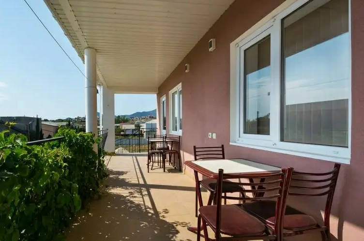 Гостевой дом «Венера»