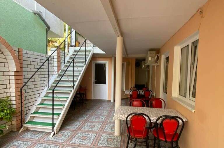 Частное домовладение «Браво»