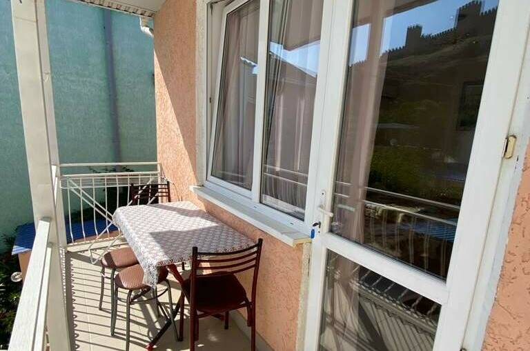 Частное домовладение «Браво»