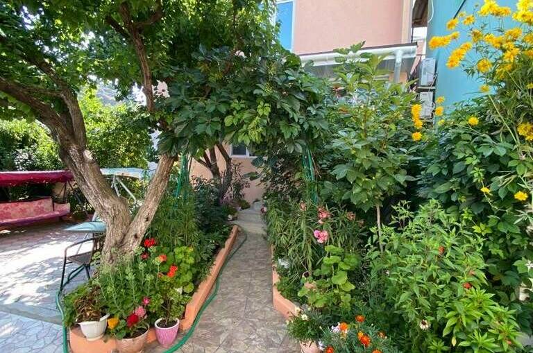 Частное домовладение «Браво»