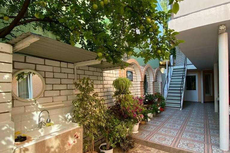 Частное домовладение «Браво»