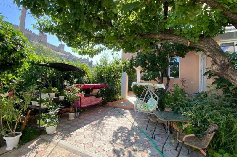 Частное домовладение «Браво»