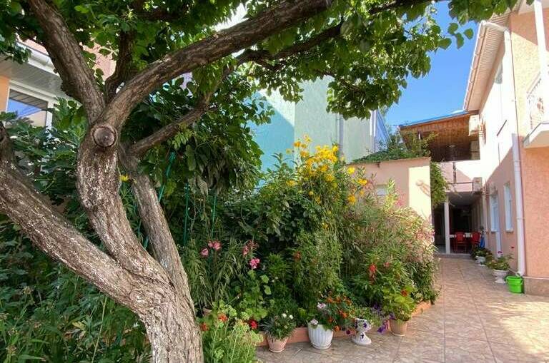 Частное домовладение «Браво»