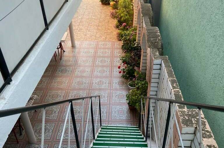 Частное домовладение «Браво»