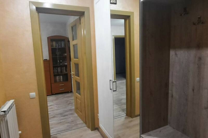 Квартира у моря