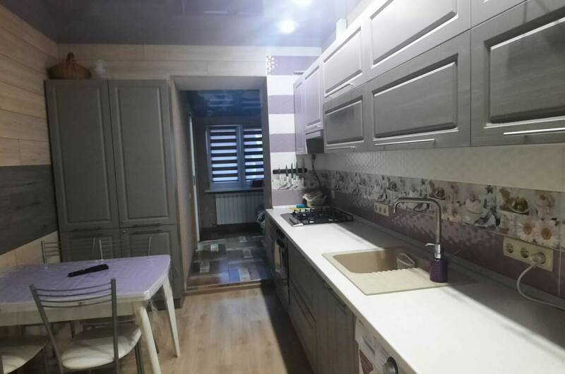 Квартира у моря