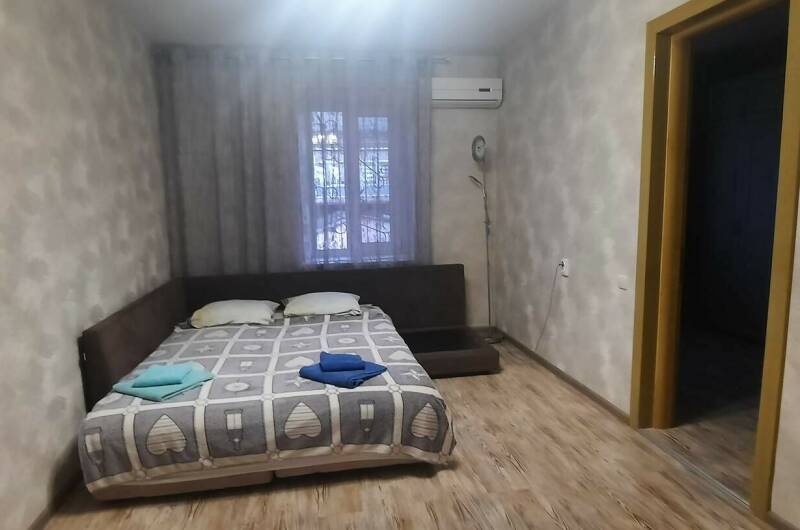 Квартира у моря