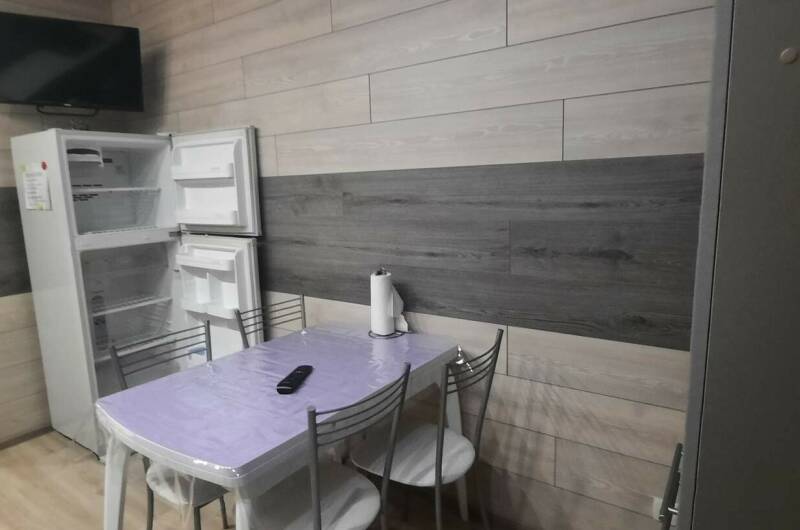 Квартира у моря