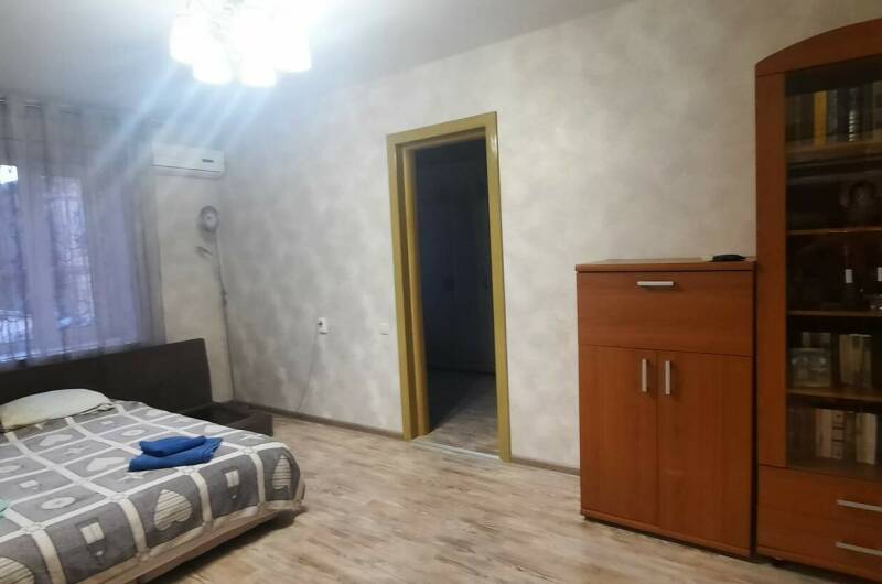 Квартира у моря