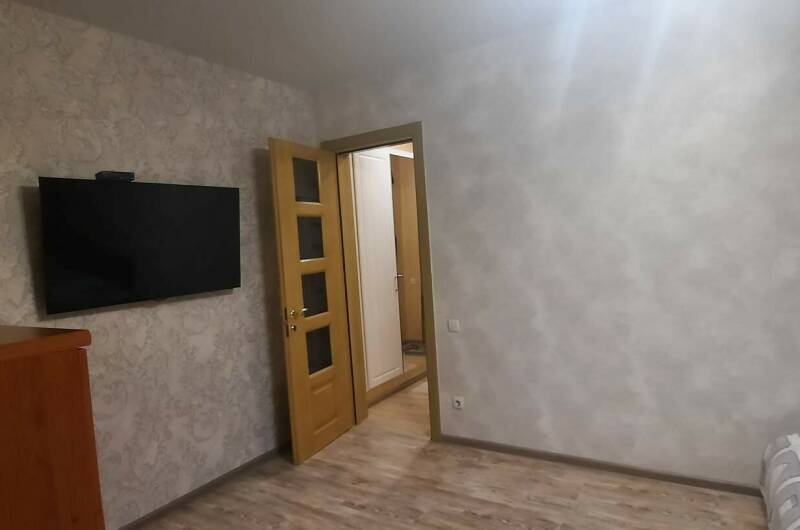 Квартира у моря