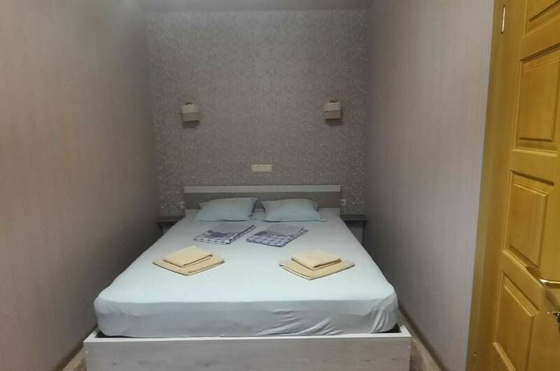 Квартира у моря