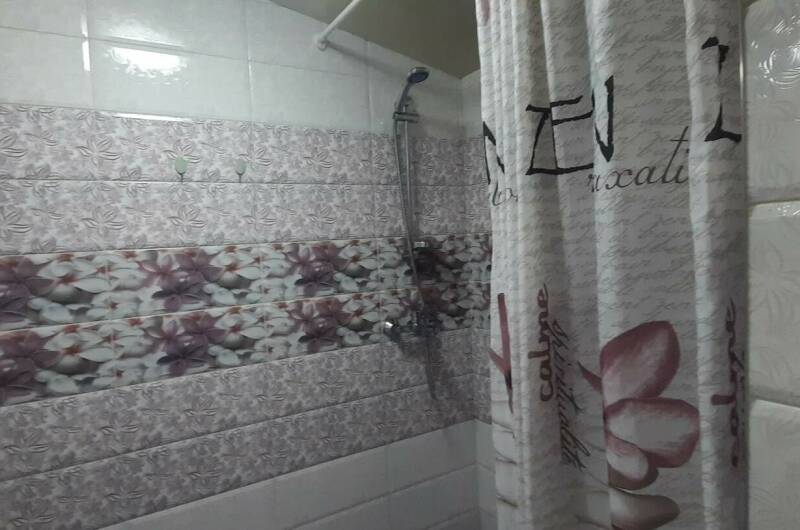 Квартира у моря