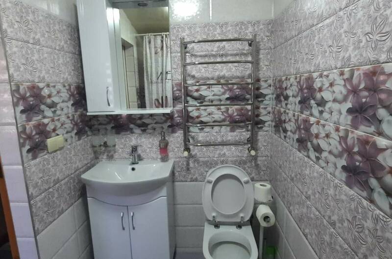 Квартира у моря