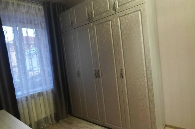 Квартира у моря