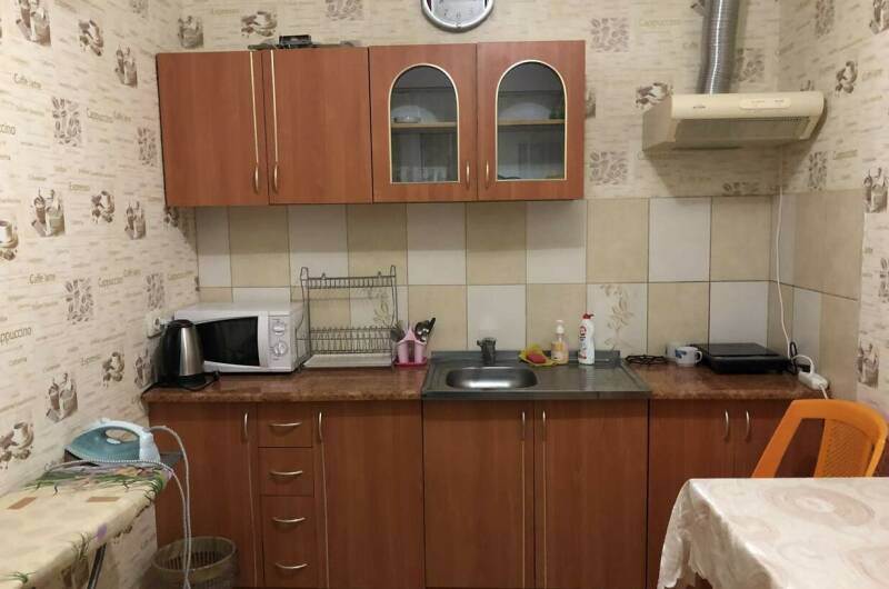 Гостевой дом «Сафина»