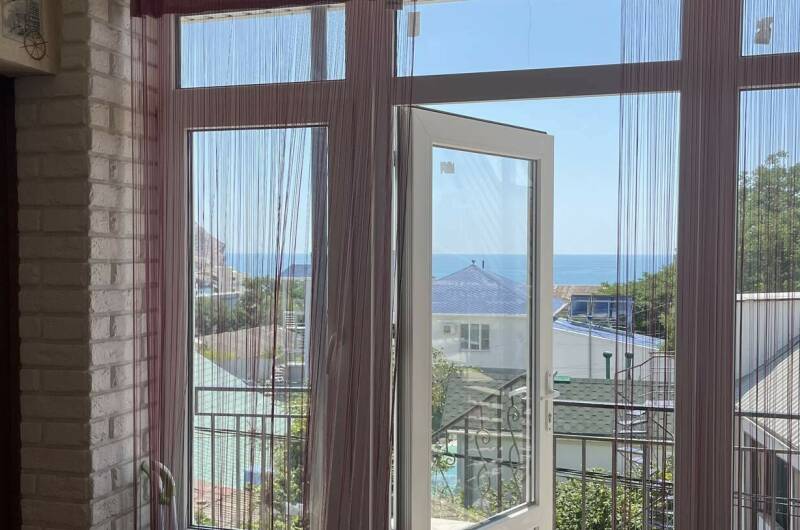 Гостевой дом «Сафина»