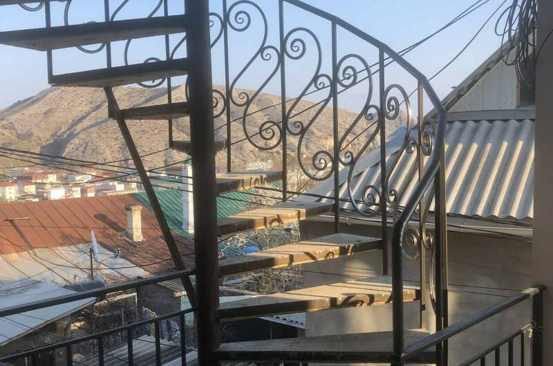 Гостевой дом «Сафина»