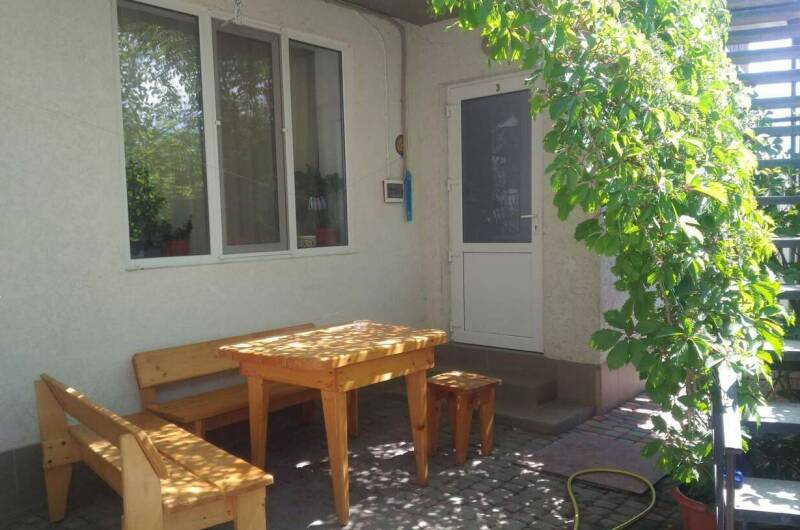 Гостевой дом «Сафина»