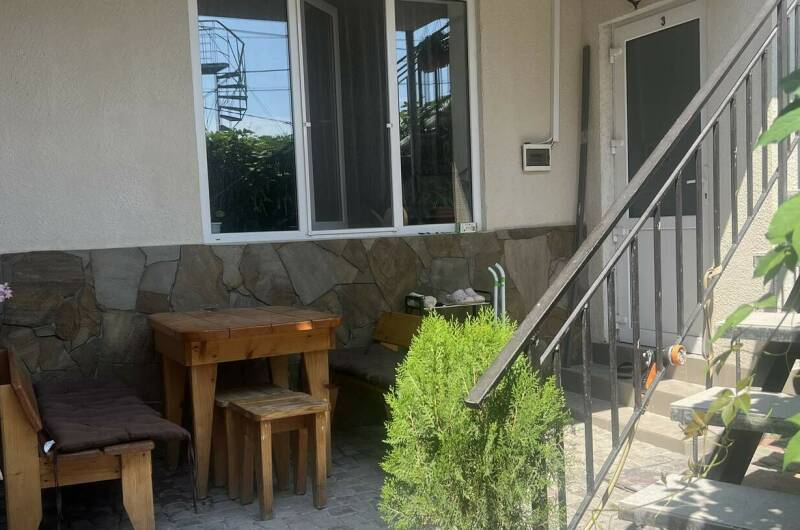 Гостевой дом «Сафина»