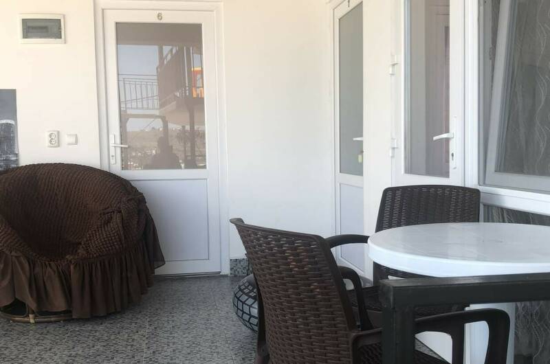 Гостевой дом «Сафина»