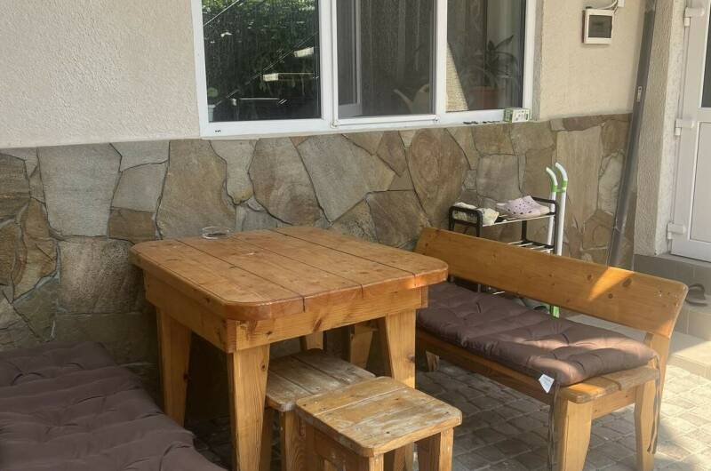 Гостевой дом «Сафина»