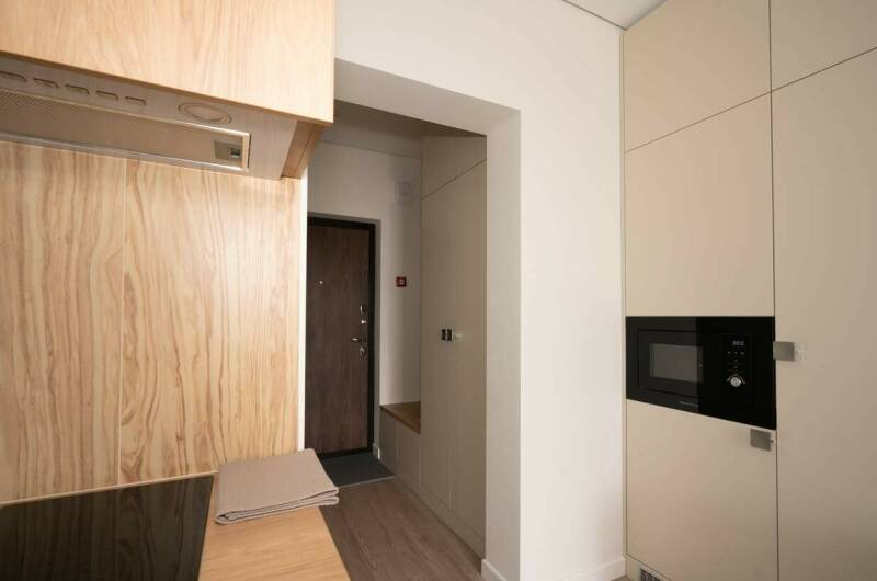 Апартаменты «Стиль жизни»