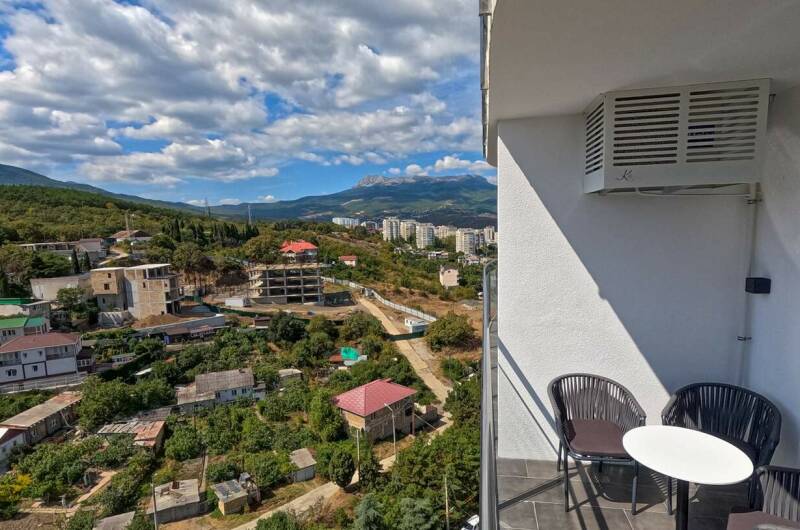 Апартаменты «Стиль жизни»