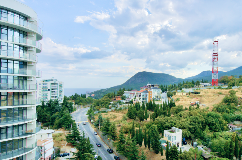 Апартаменты «Стиль жизни»