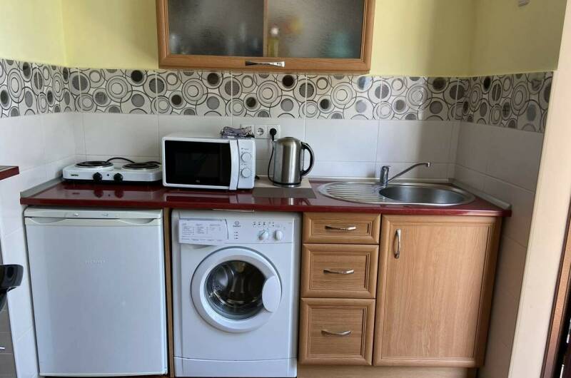 Апартаменты у моря