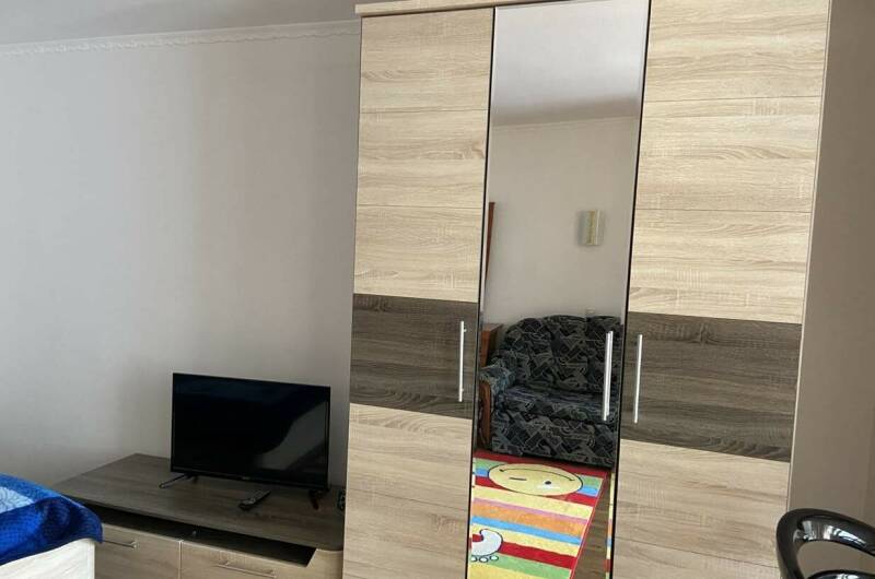 Апартаменты у моря