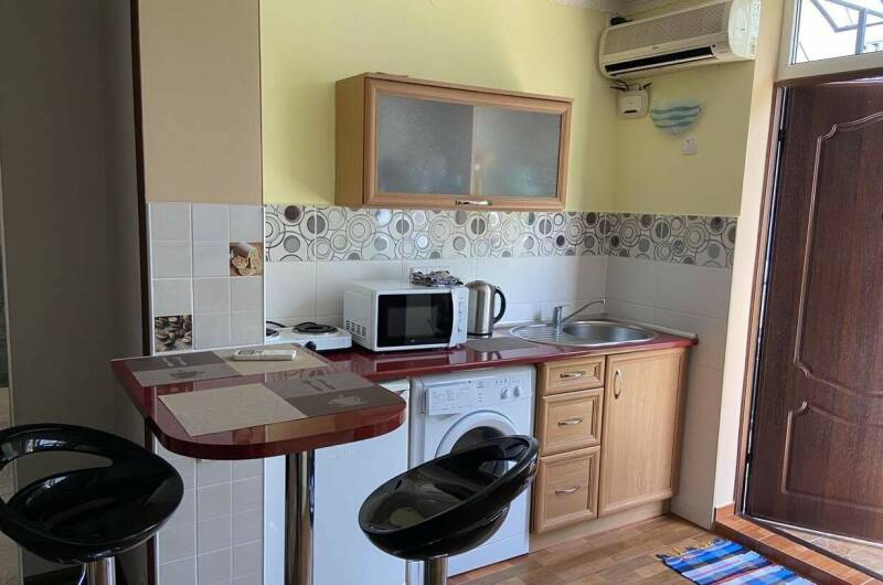 Апартаменты у моря