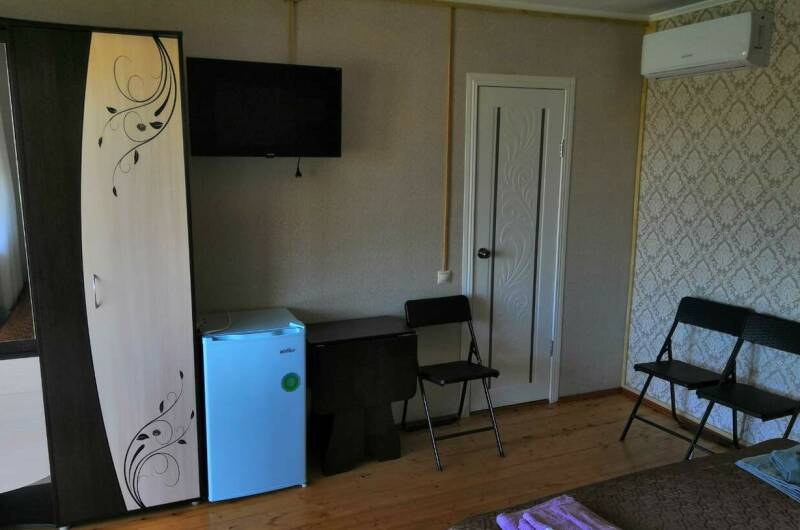 Гостевой дом «Приветливый Берег»