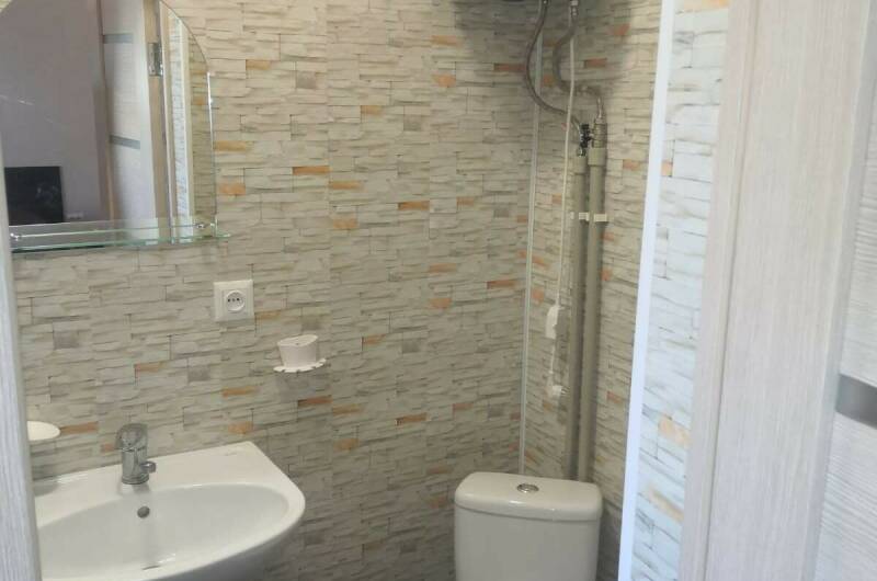 Гостевой дом «Приветливый Берег»