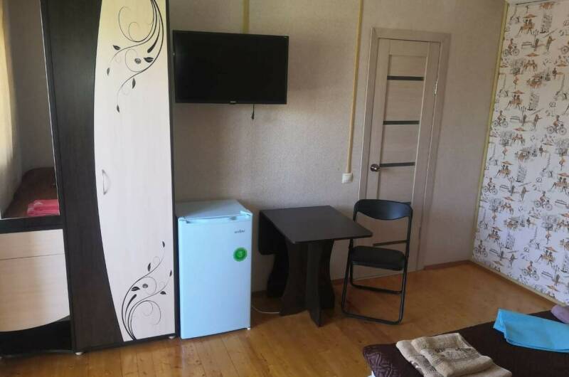 Гостевой дом «Приветливый Берег»