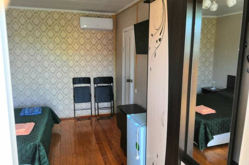 Гостевой дом «Приветливый Берег»