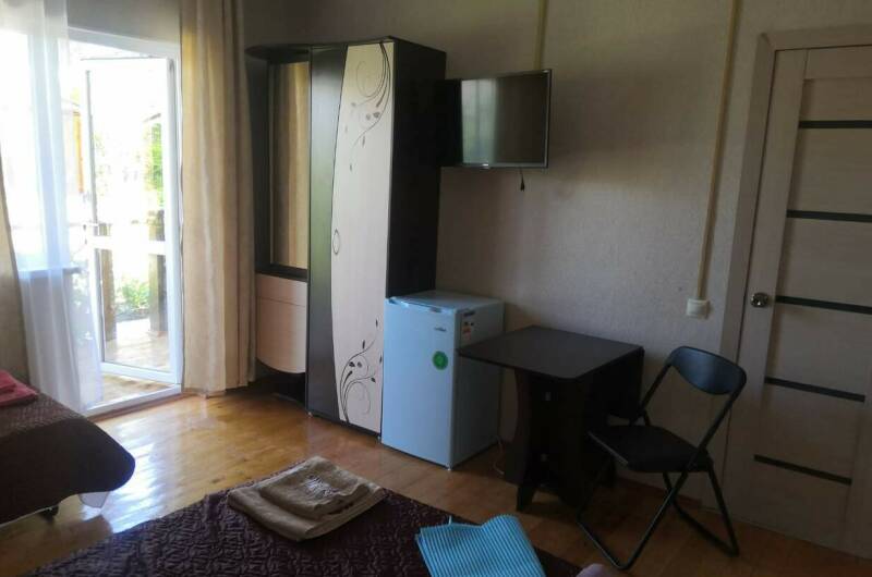 Гостевой дом «Приветливый Берег»