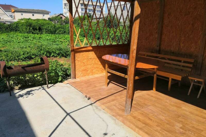 Гостевой дом «Приветливый Берег»