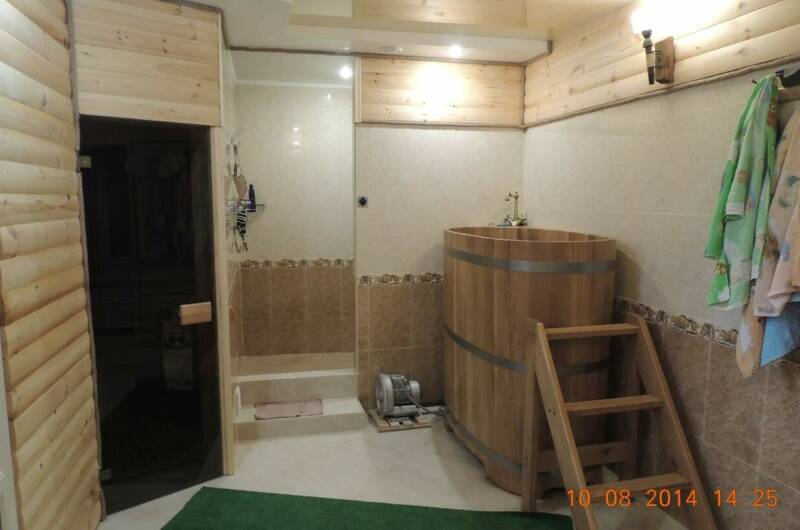 Гостевой дом «На Ароматной»