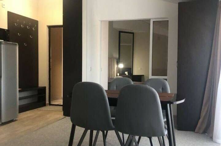 Гостевой дом «На Ароматной»