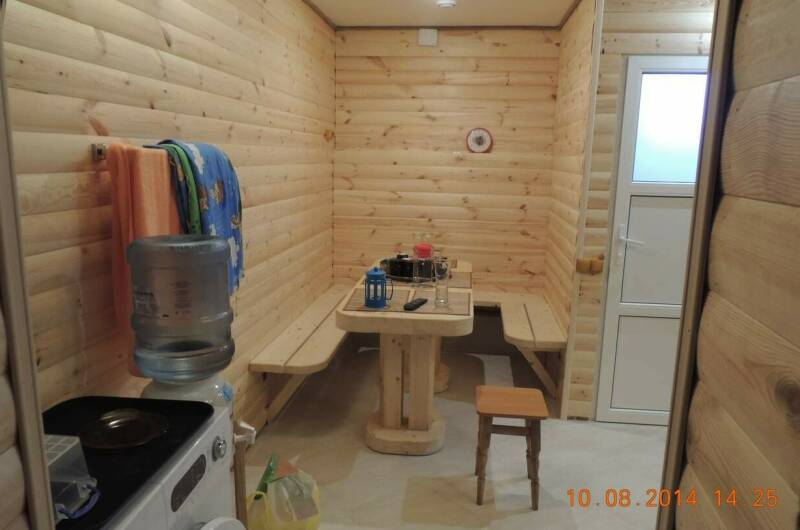 Гостевой дом «На Ароматной»