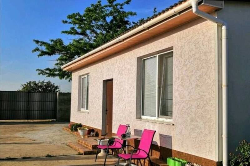 Дом для отпуска