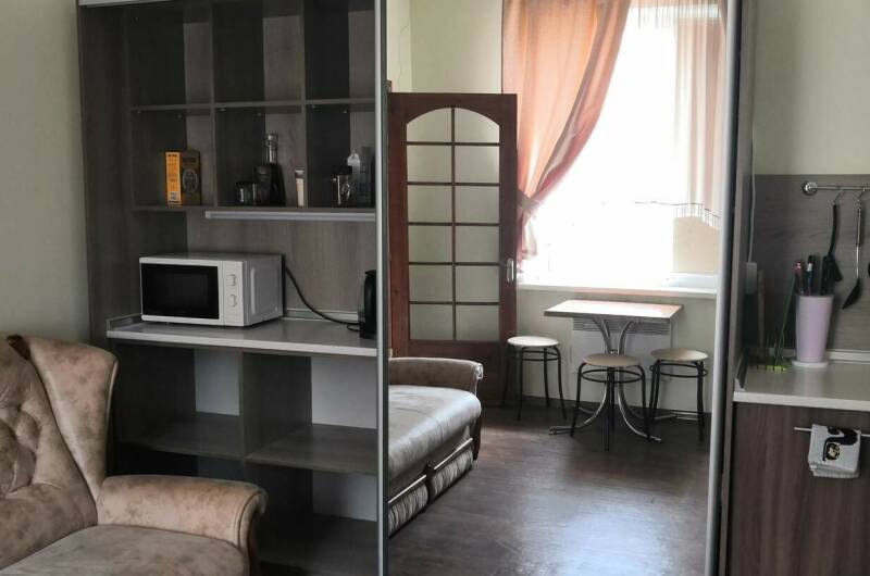 Дом для отпуска