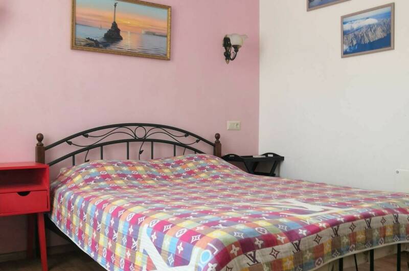 Дом для отпуска