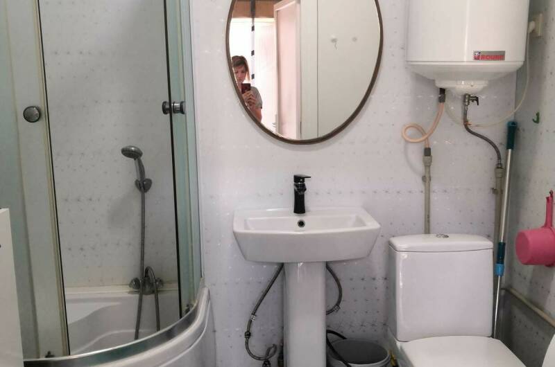 Дом для отпуска