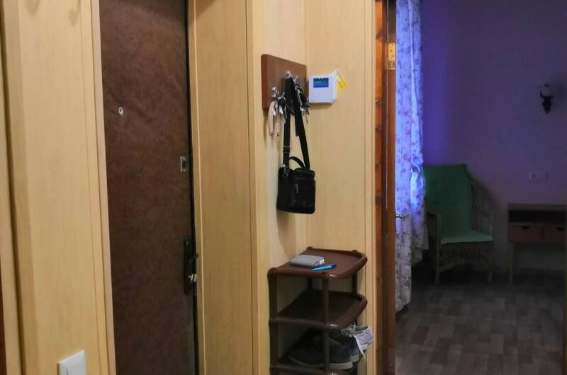 Дом для отпуска