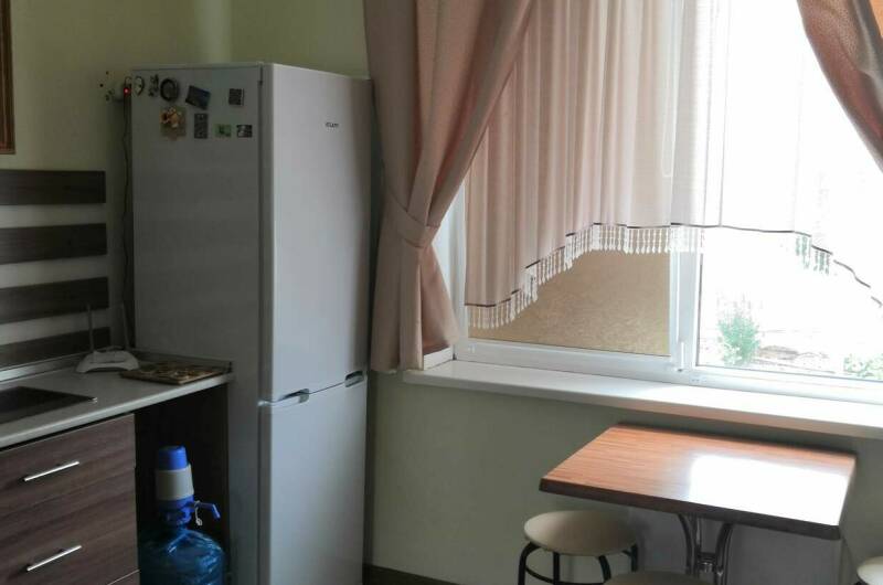 Дом для отпуска